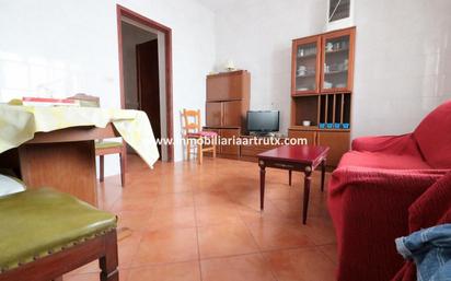 Living room of Flat for sale in Ciutadella de Menorca