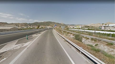PARCELA CON ALMACENES Y FACHADA A AUTOVIA A7, imatge 2