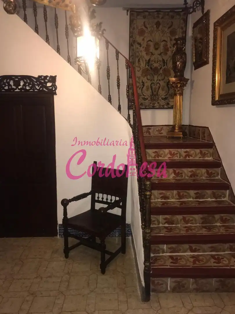 Casa o chalet en venta en Villaviciosa de Córdoba con Terraza