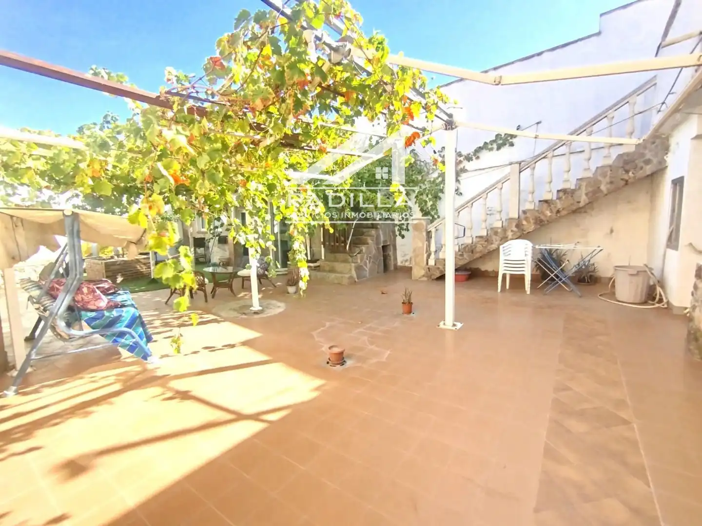 Villa avec piscine à vendre à Mirador, imagen 5