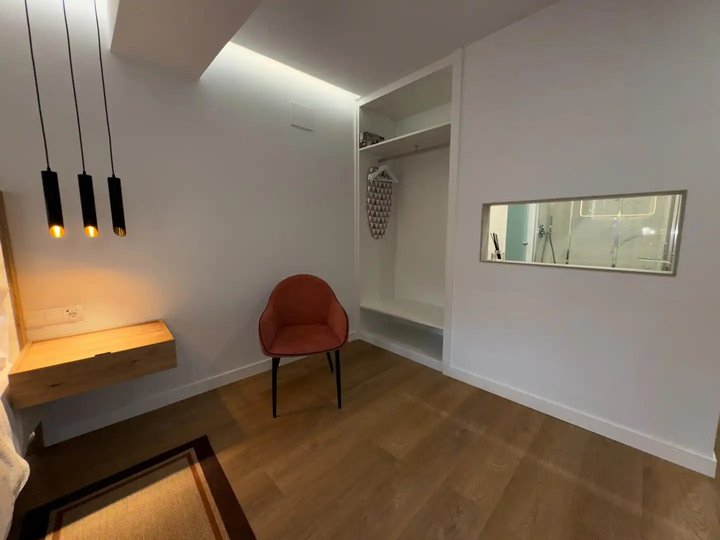 Room in REPUBLICA ARGENTINA, 7, Centro