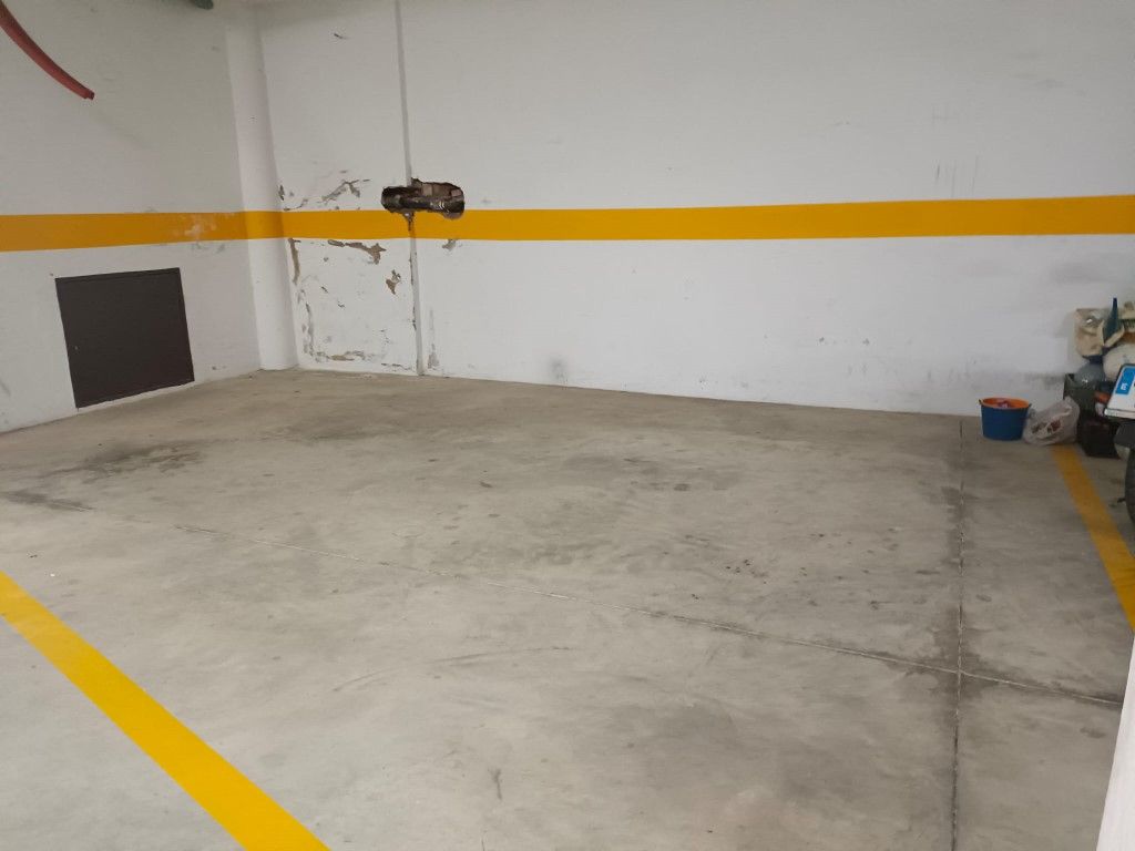 Parking of Garage for sale in Casabermeja