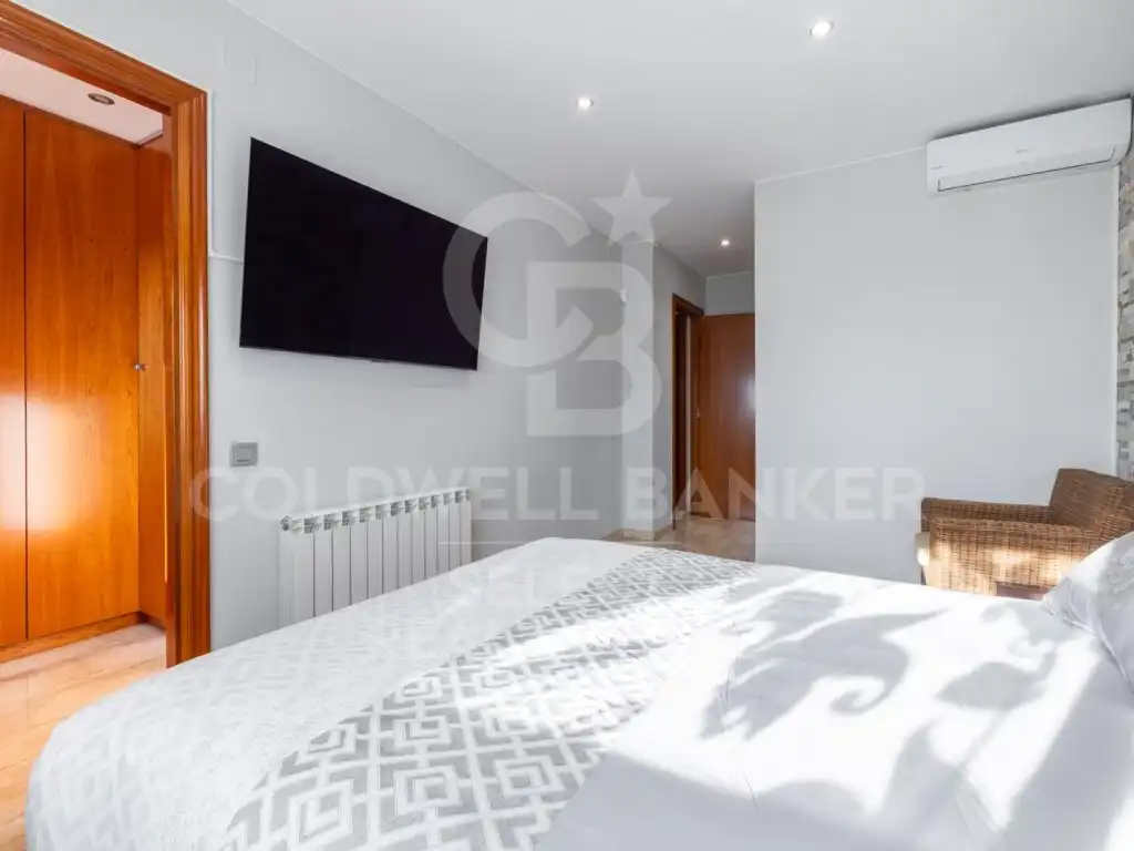 Villa in vendita a Calle Mas Salles, imagen 47