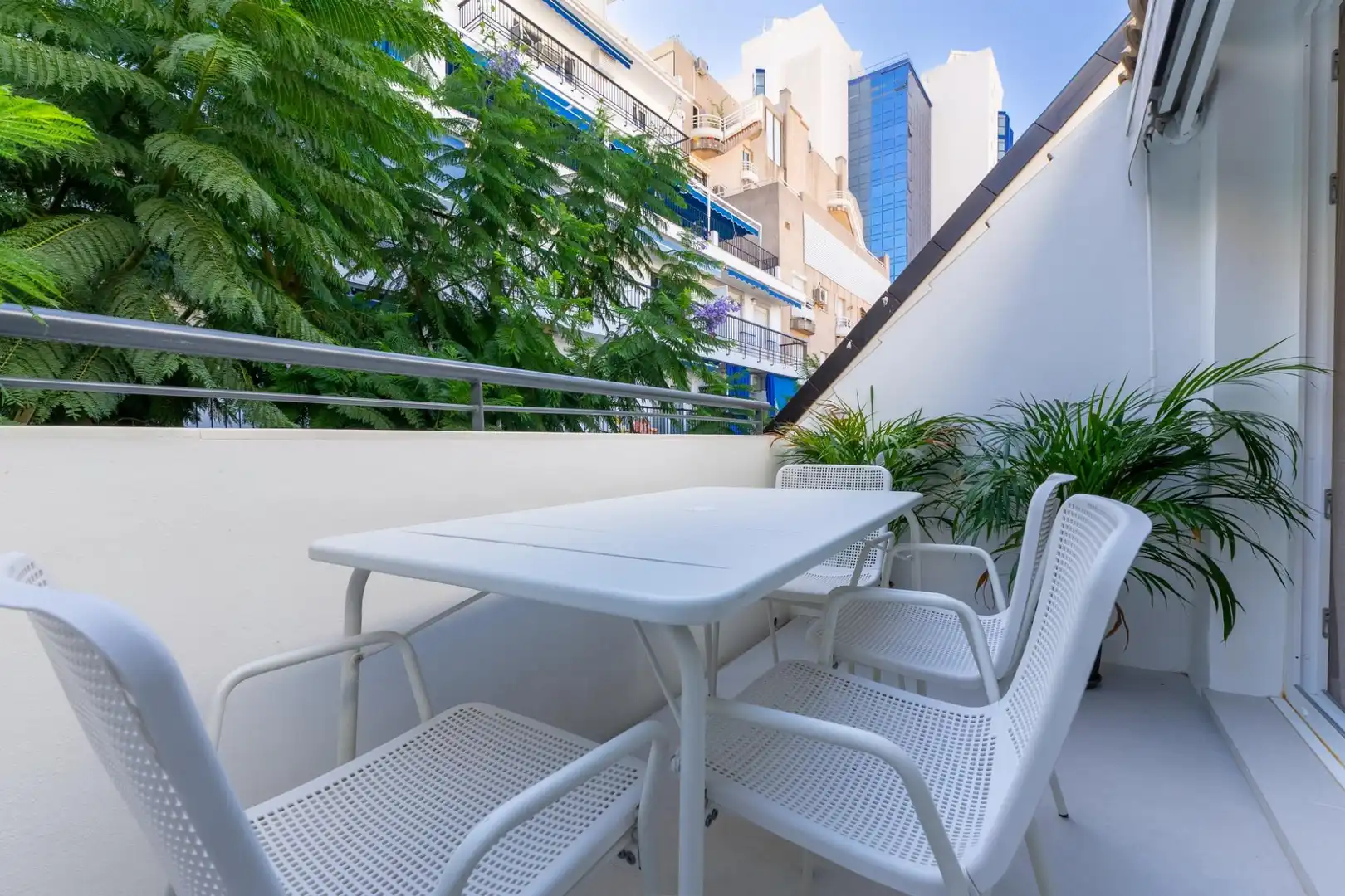 Ático en venta en Playa de los Boliches, imagen 16