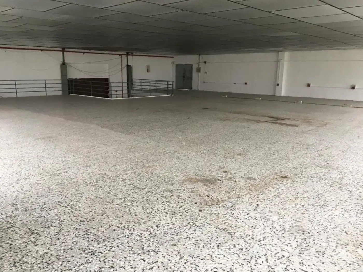 Nau industrial en venda en Elche / Elx
