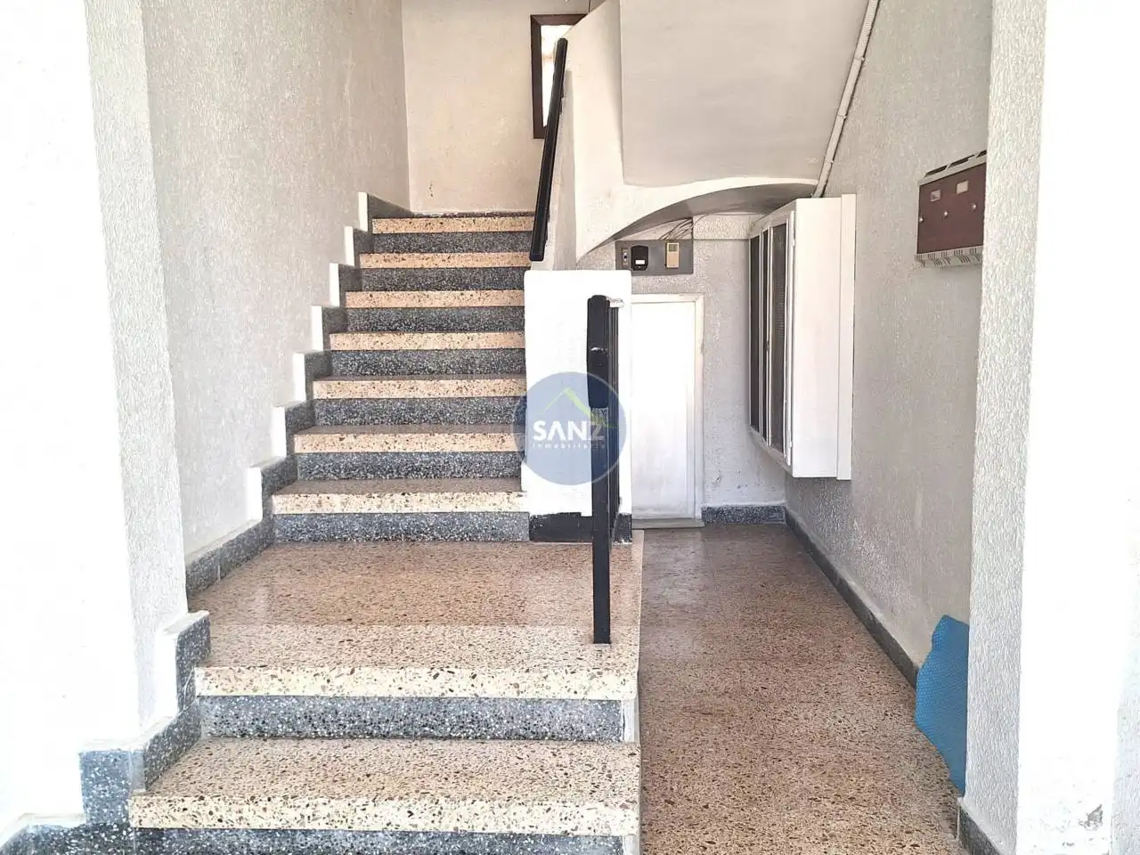 Flat with terrace for sale in Calle Calixto III, imagen 19