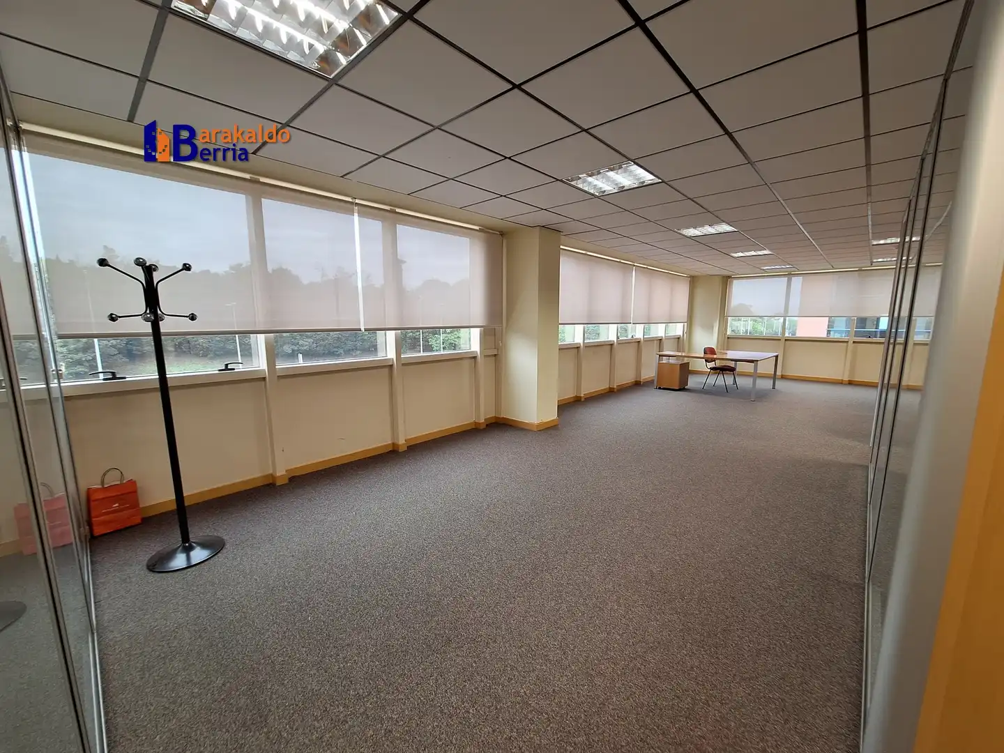 Oficina en venta en Leioa