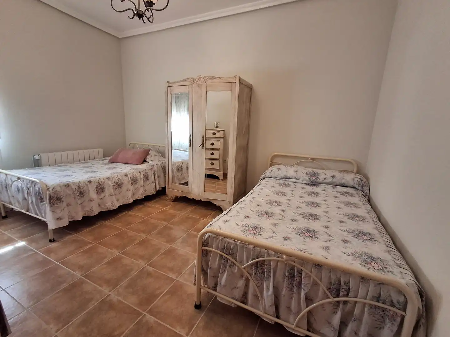 Chalet con terraza en venta en La Puebla de Almoradiel, imagen 17
