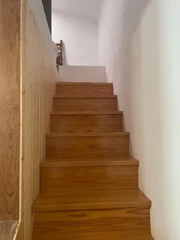 Terreno en venta en Pueyo / Puiu