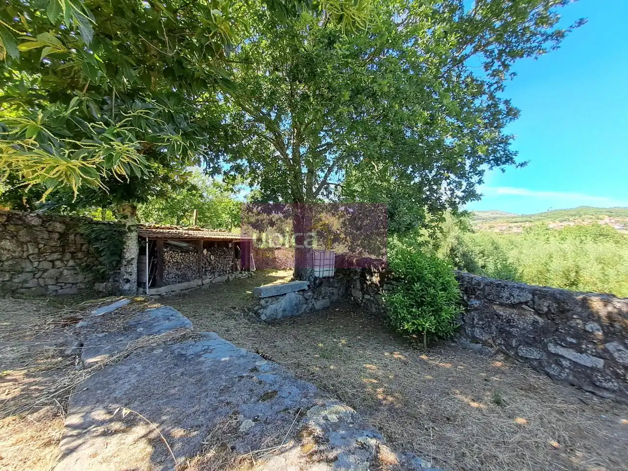 Casa o chalet en venta en Arbo con Calefacción, Jardín privado y Terraza