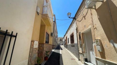 Foto 3 de Casa o chalet en venta en Calle Tesoro, 6, Vera Ciudad, Vera