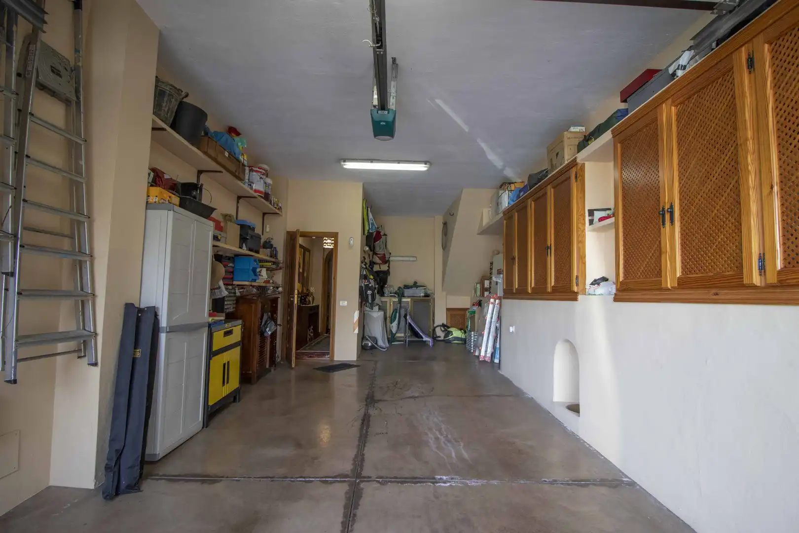Casa o chalet en venta en Los Realejos con Jardín privado, Terraza y Trastero