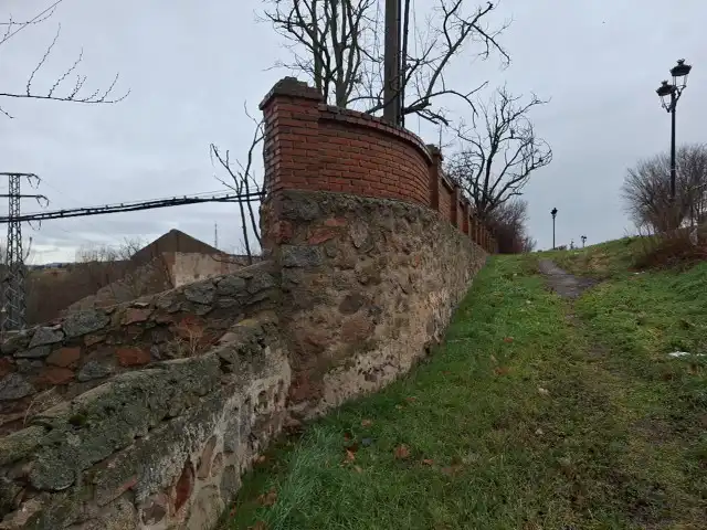 Terreni e lotti in vendita a CARRETERA BURGOHONDO, imagen 13