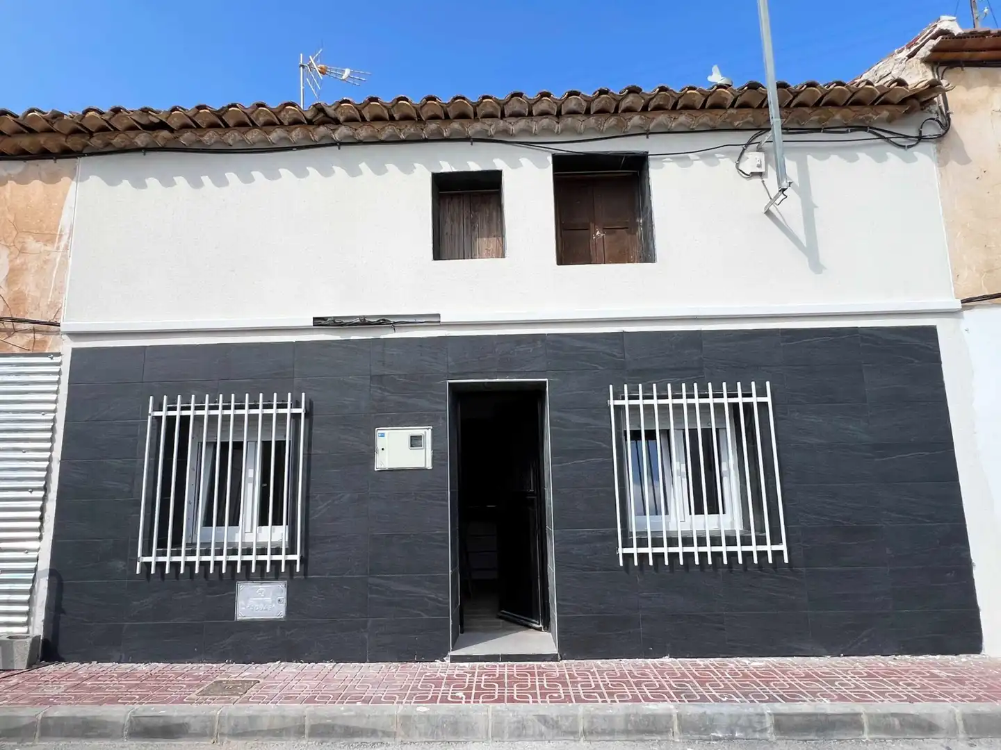 Casa a schiera in vendita a Hondón de los Frailes, imagen 2