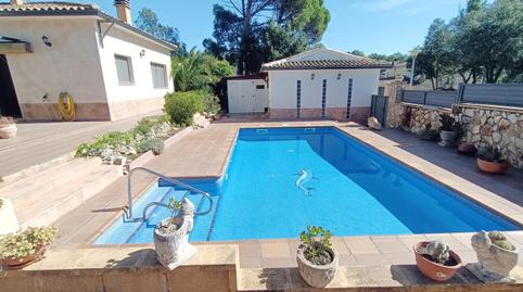 Foto 3 de Casa o xalet en venda a Carrer Riu Francolí, 9, La Goba, Vidreres