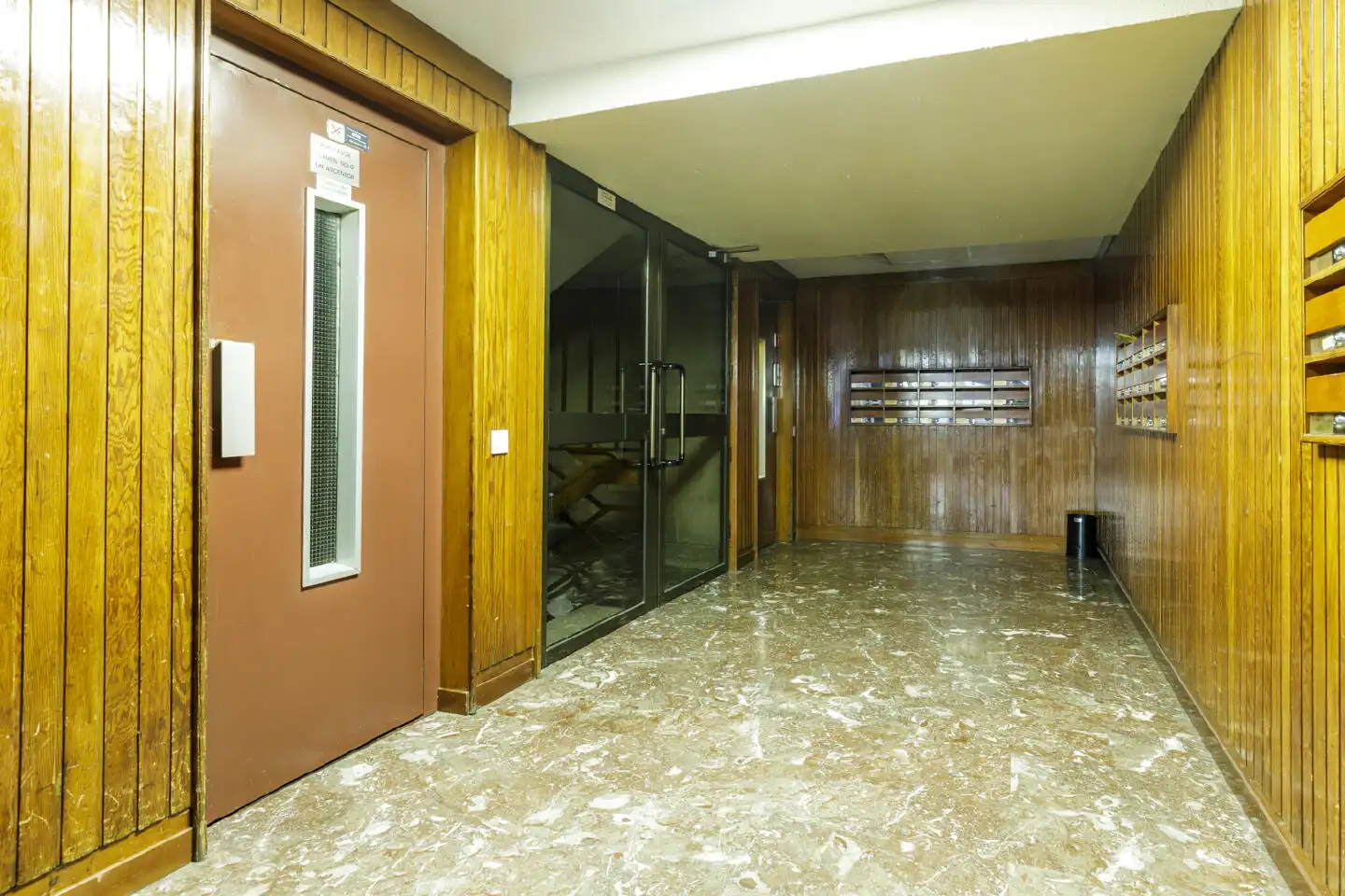Flat for sale in Zaragoza