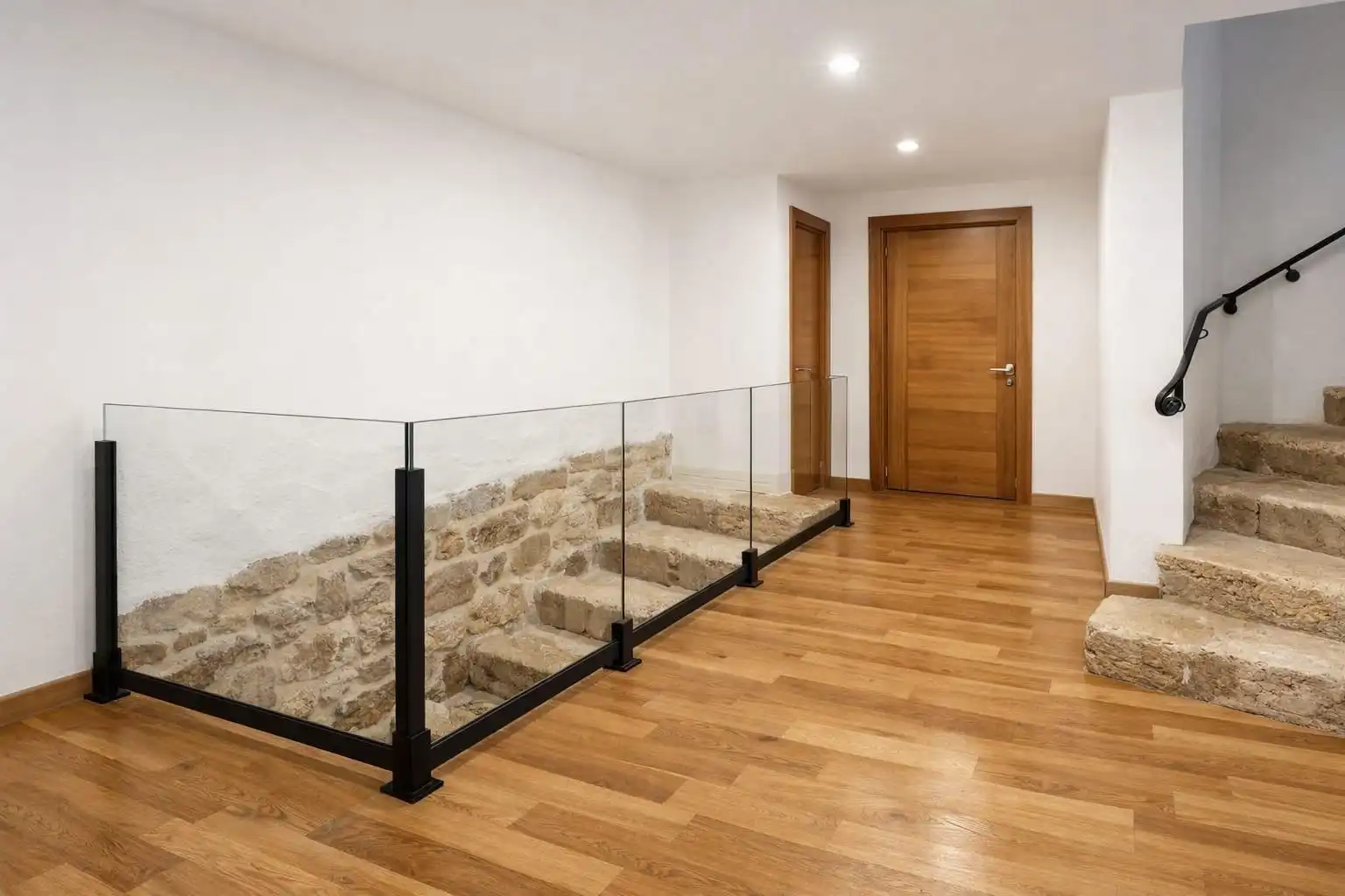 Finca rústica en venda en Caldes de Malavella amb Calefacció i Jardí privat
