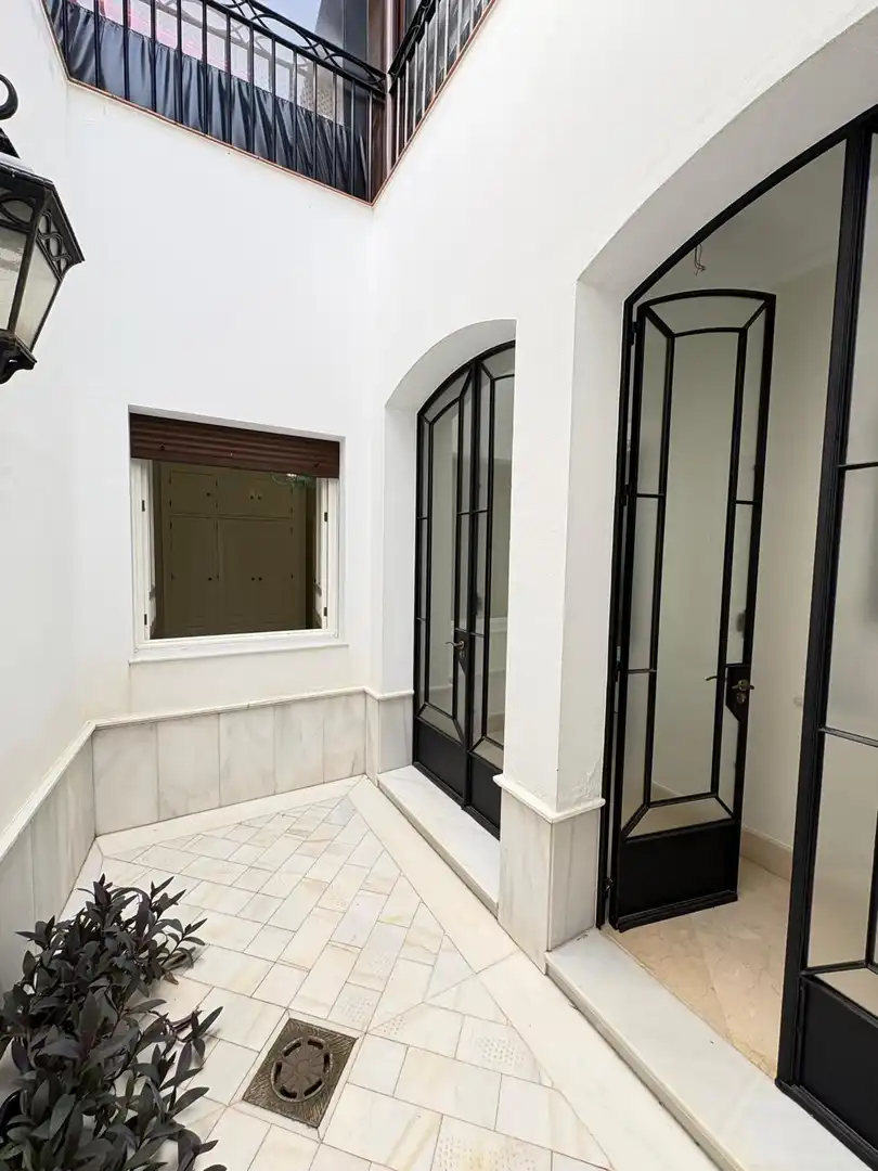 Casa amb terrassa en venda a Calle PADRE PEDRO MARIA AYALA, imagen 22