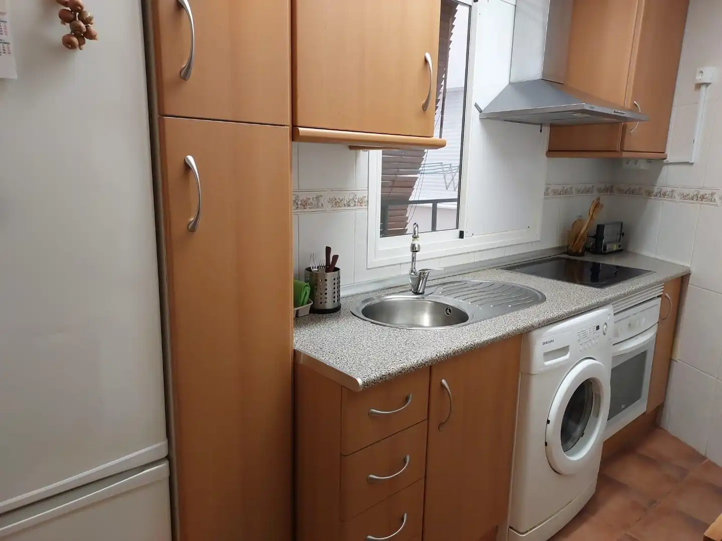 Flat with lift for sale in REAL 77, imagen 19