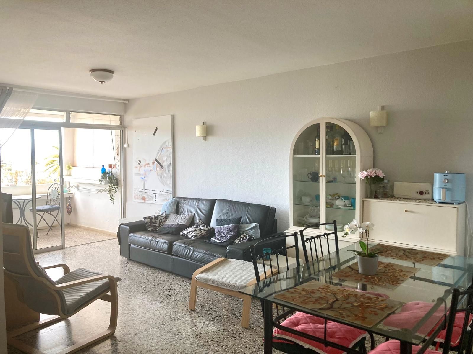 Apartment to rent in San Antonio - Las Arenas