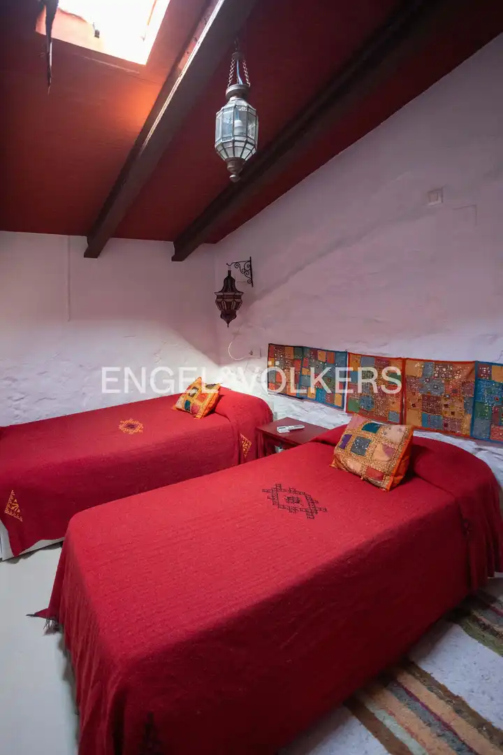 Casa o chalet en venta en Cazalla de la Sierra con Calefacción, Amueblado y Balcón