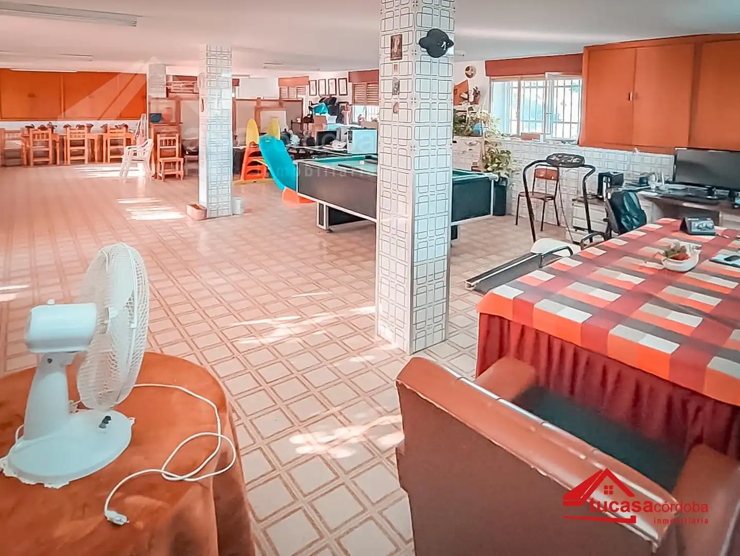 Chalet con piscina en venta en Periurbano Oeste - Sierra, imagen 3