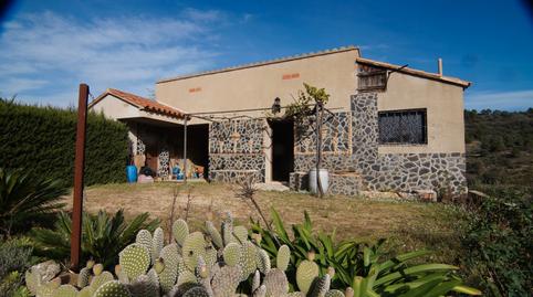 Foto 4 de Finca rústica en venda a T-740, 5, Falset, Tarragona