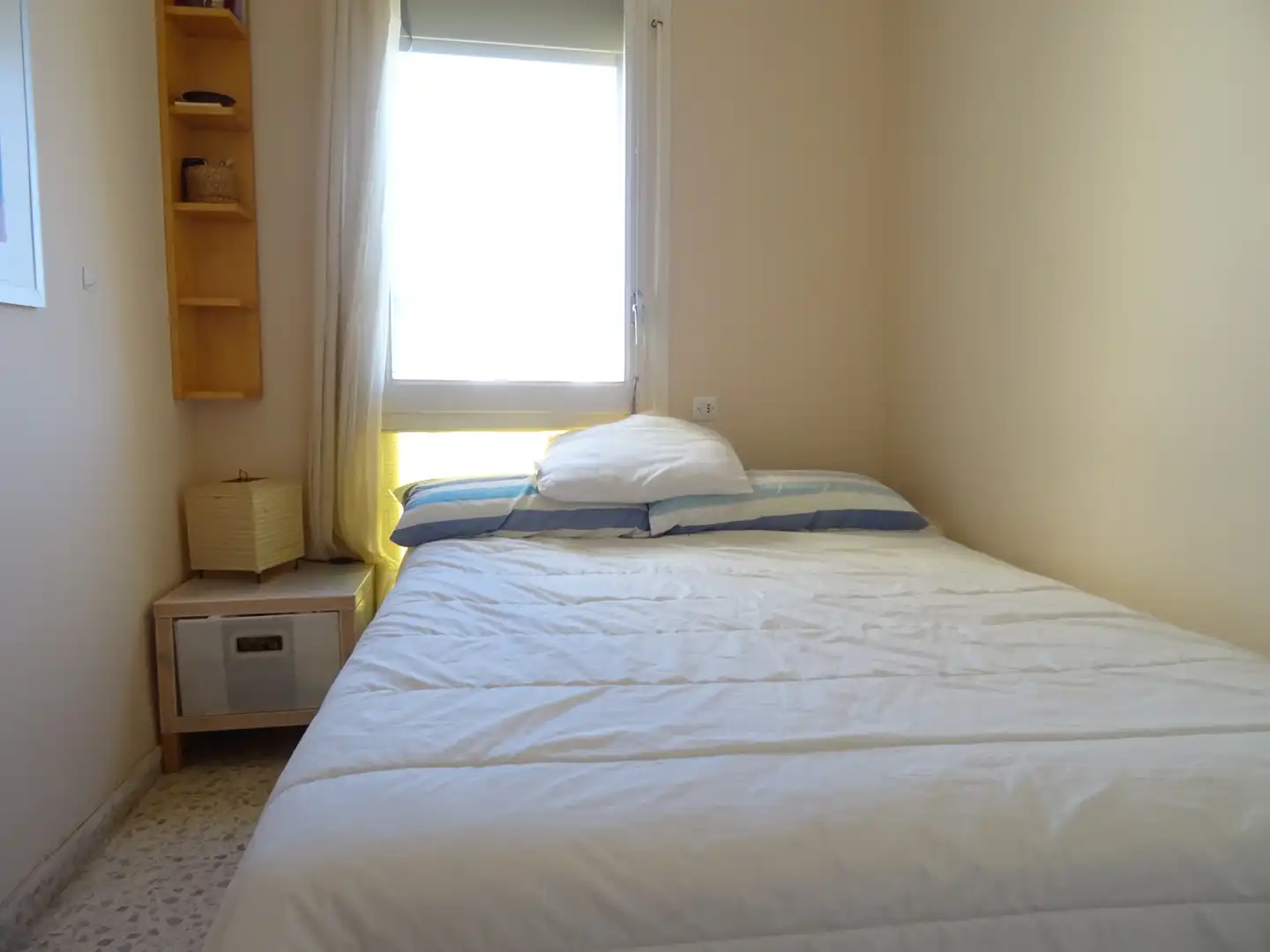 Habitación de Apartamento en venta en Creixell con Terraza y Horno