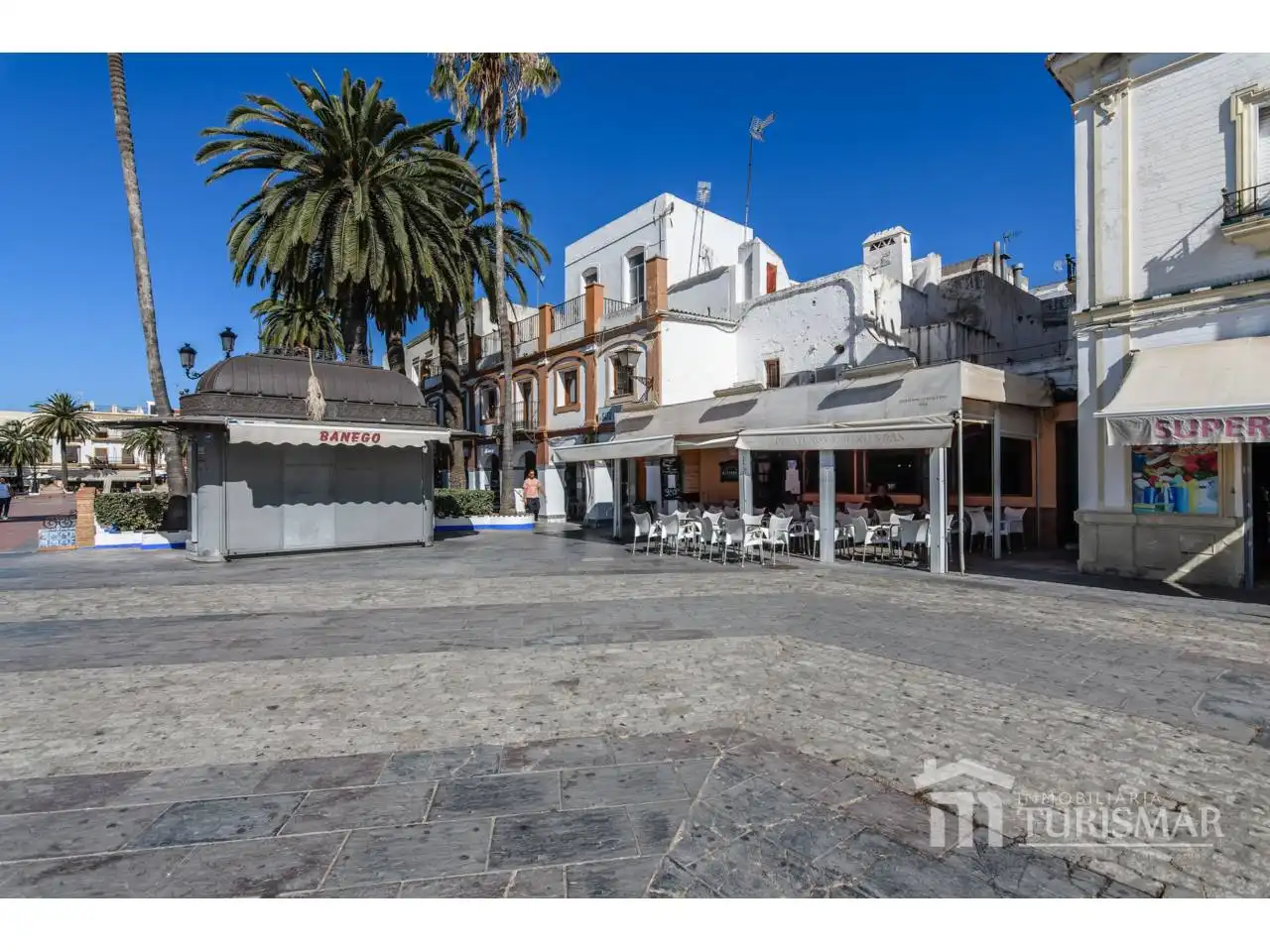 Local comercial en venta en Paseo Ribera 1, imagen 9
