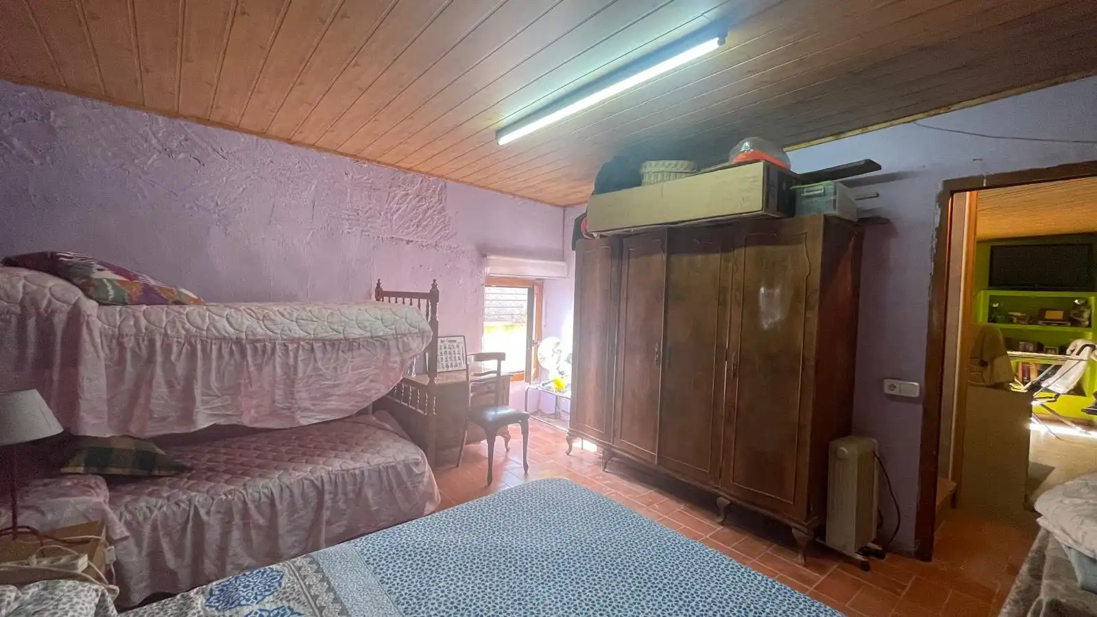Finca rústica en venda a Torrent (Girona)