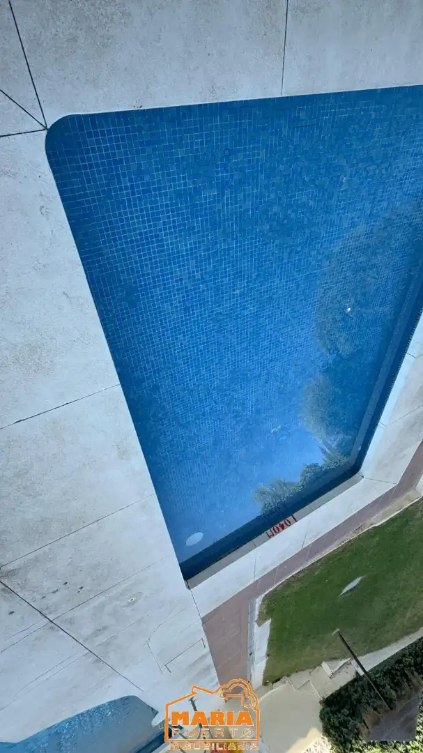 Flat with pool for sale in La Cala del Moral, imagen 46