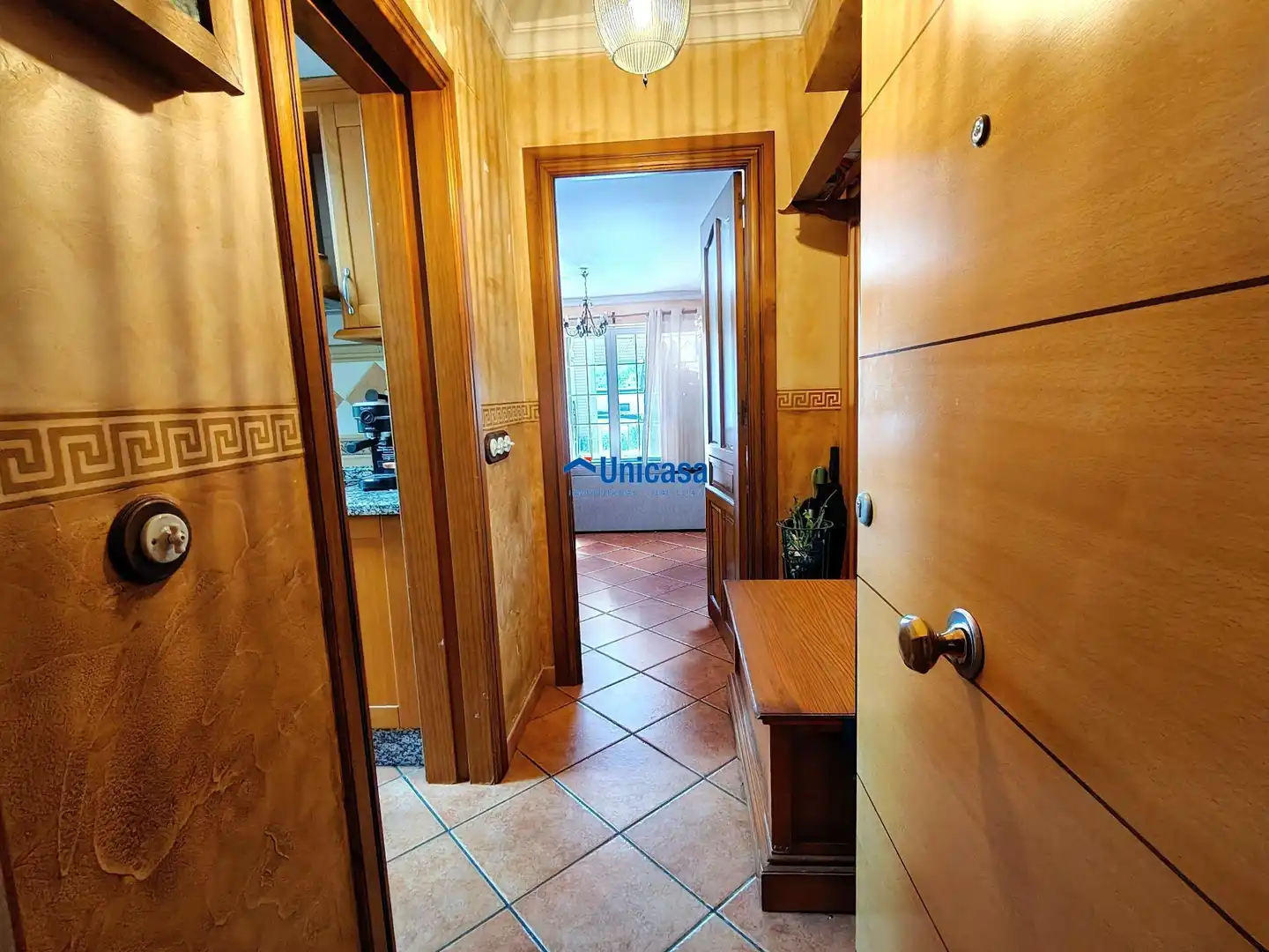 Piso en venta en Málaga con Aire acondicionado, Terraza y Amueblado