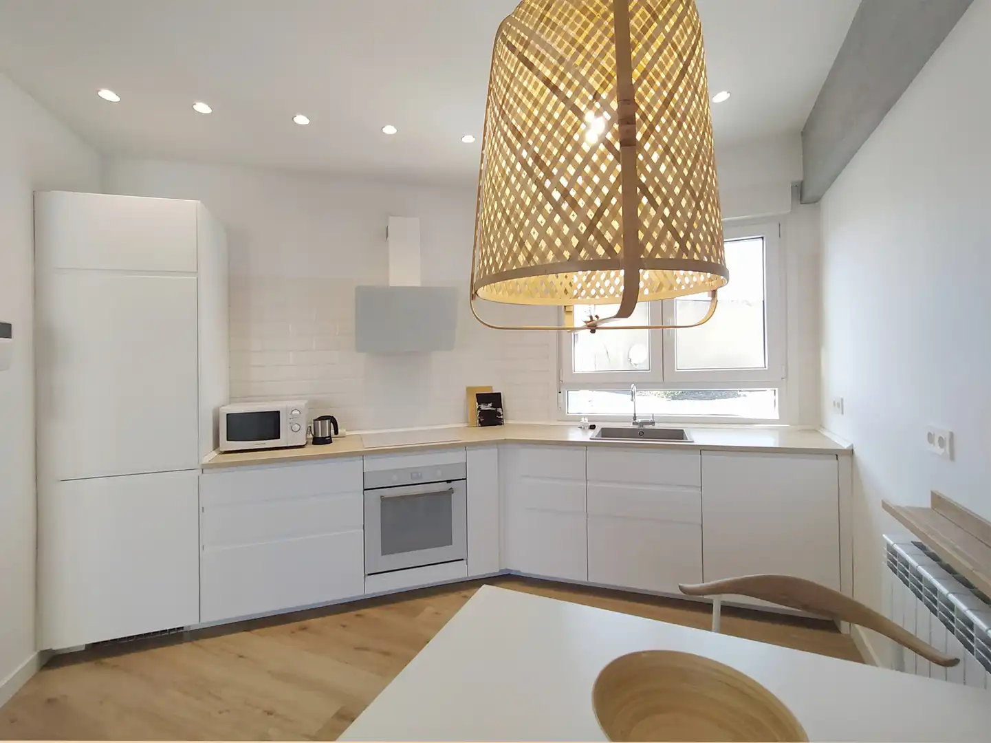 Flat with lift to rent in Bilbao - Pablo Picasso 6, imagen 21