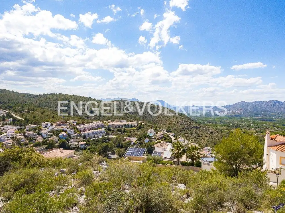 Residential for sale in Pedreguer