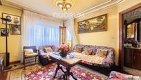 Living room of Flat for sale in Basauri   with Terrace