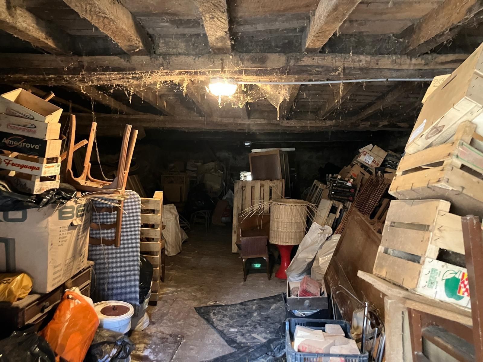 House or chalet for sale in Rionansa  with Private garden