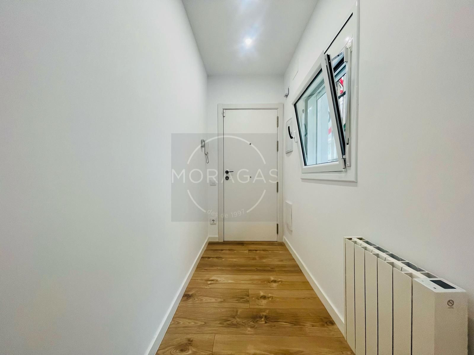 Loft for sale in Les Franqueses del Vallès  with Air Conditioner, Heating and Oven
