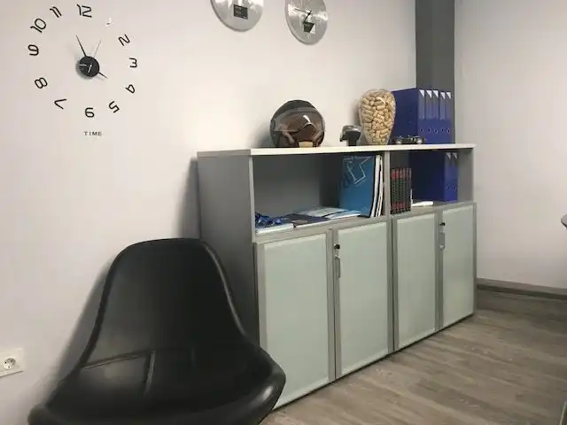 Büro zum Verkauf in Riera de Miró 8