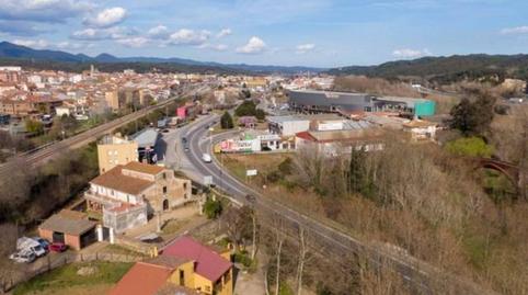 Foto 3 de Finca rústica en venda a Comarcal, Sant Celoni, Barcelona
