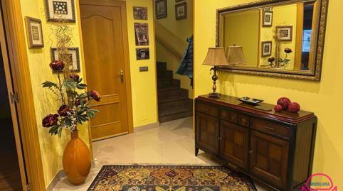 Foto 3 de Casa adosada en venda a San Andrés del Rabanedo pueblo, San Andrés del Rabanedo