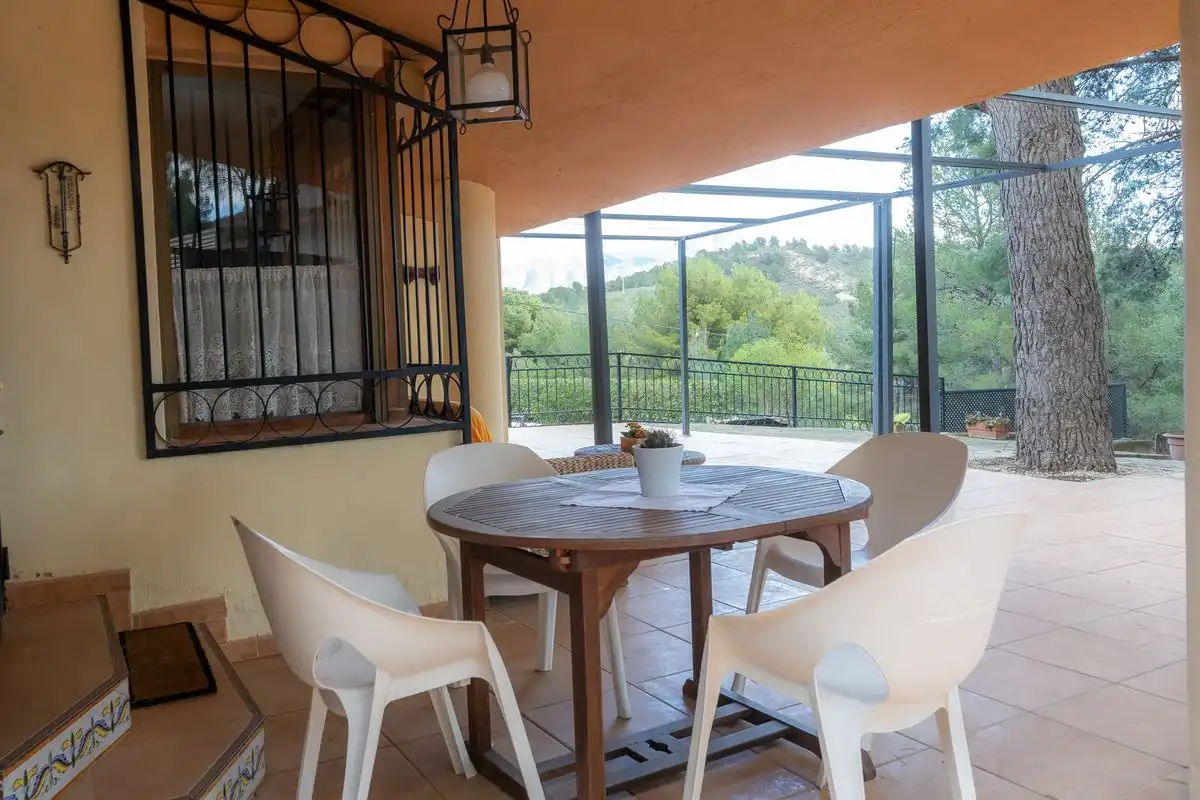 Maison avec terrasse à vendre à Urbanizacion Bonaire, imagen 47