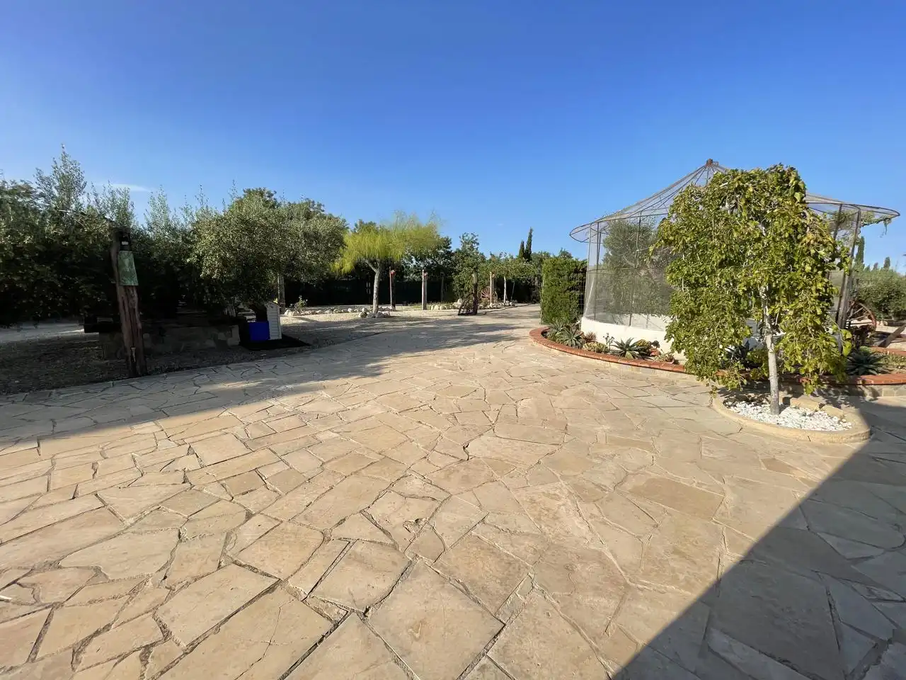 Finca rústica en venda a bon capo, L'Ametlla de Mar pueblo