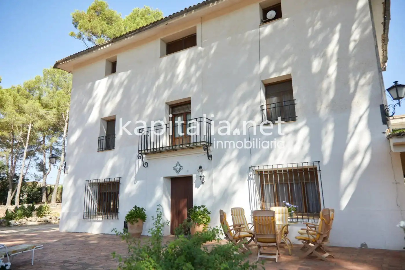 Chalet en venta en El Pilar, imagen 7