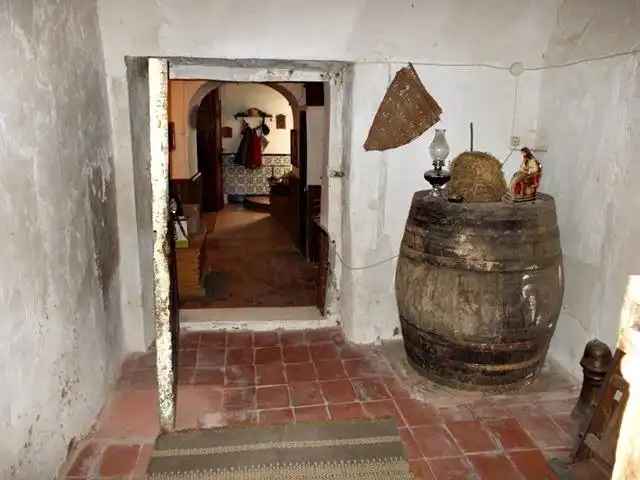 Casa con piscina en venta en Partidas de Alicante, imagen 8