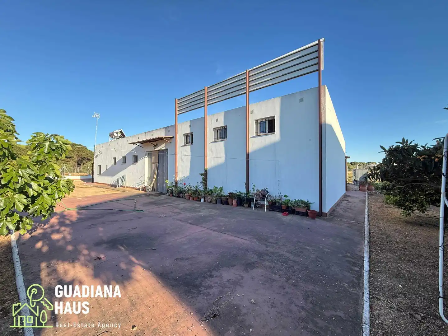 Casa rústica en venda a Lepe, imagen 6