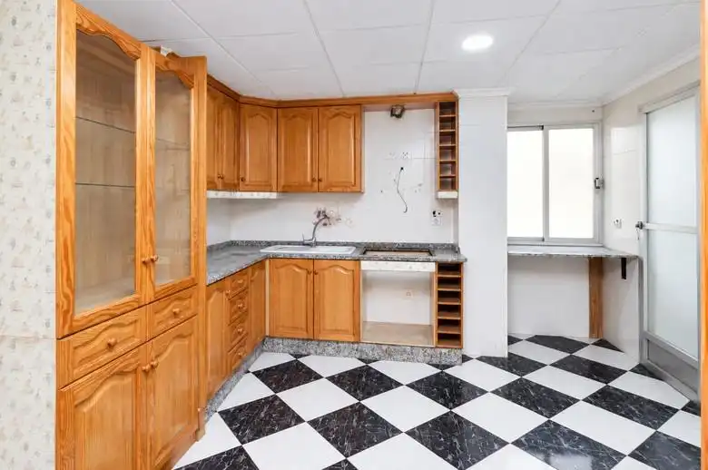 Wohnung zum Verkauf in Calle de Moreal, imagen 10