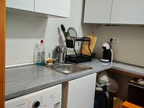 Cocina de Oficina en venta en Burjassot