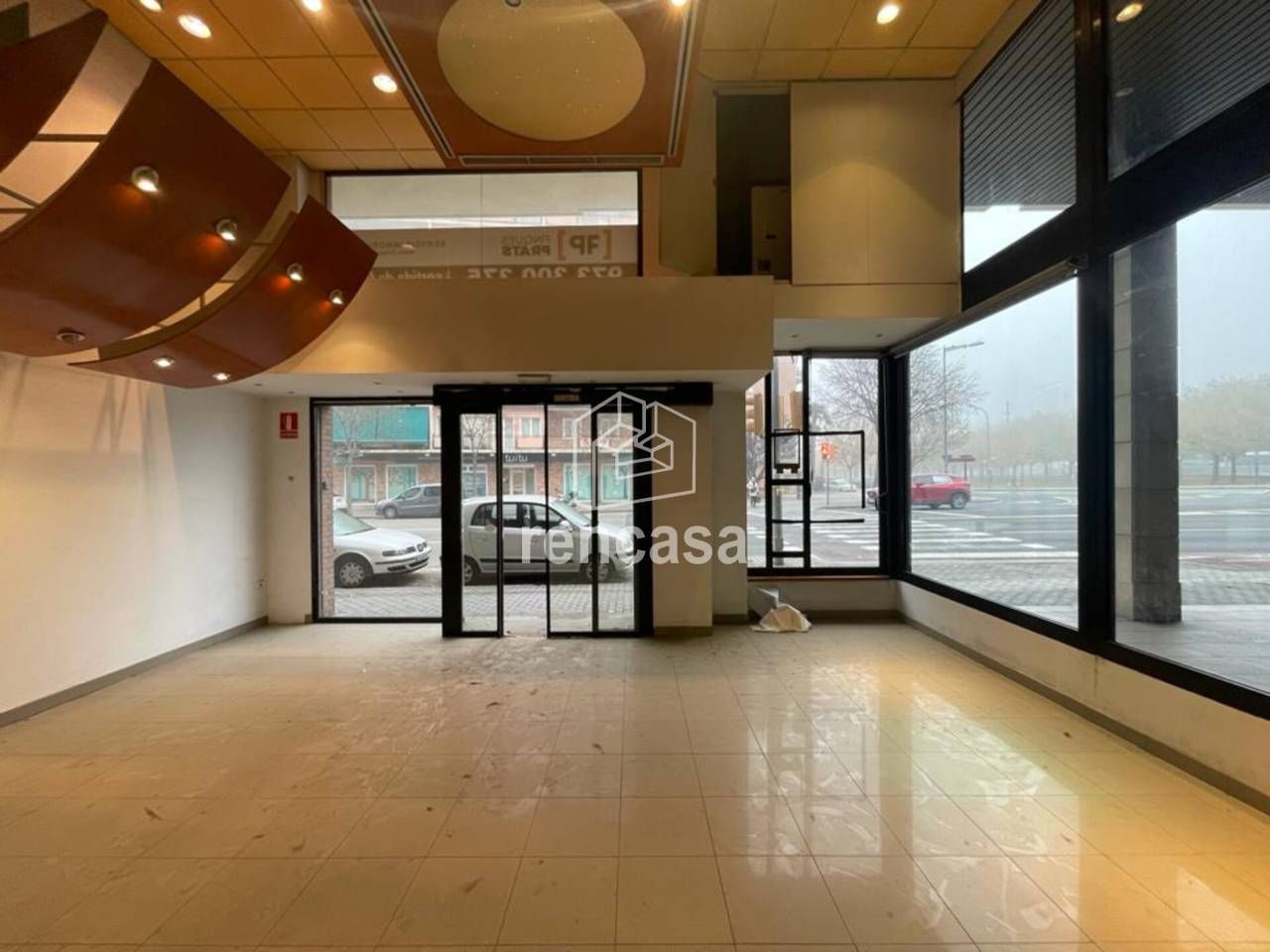 Premises for sale in  Lleida Capital