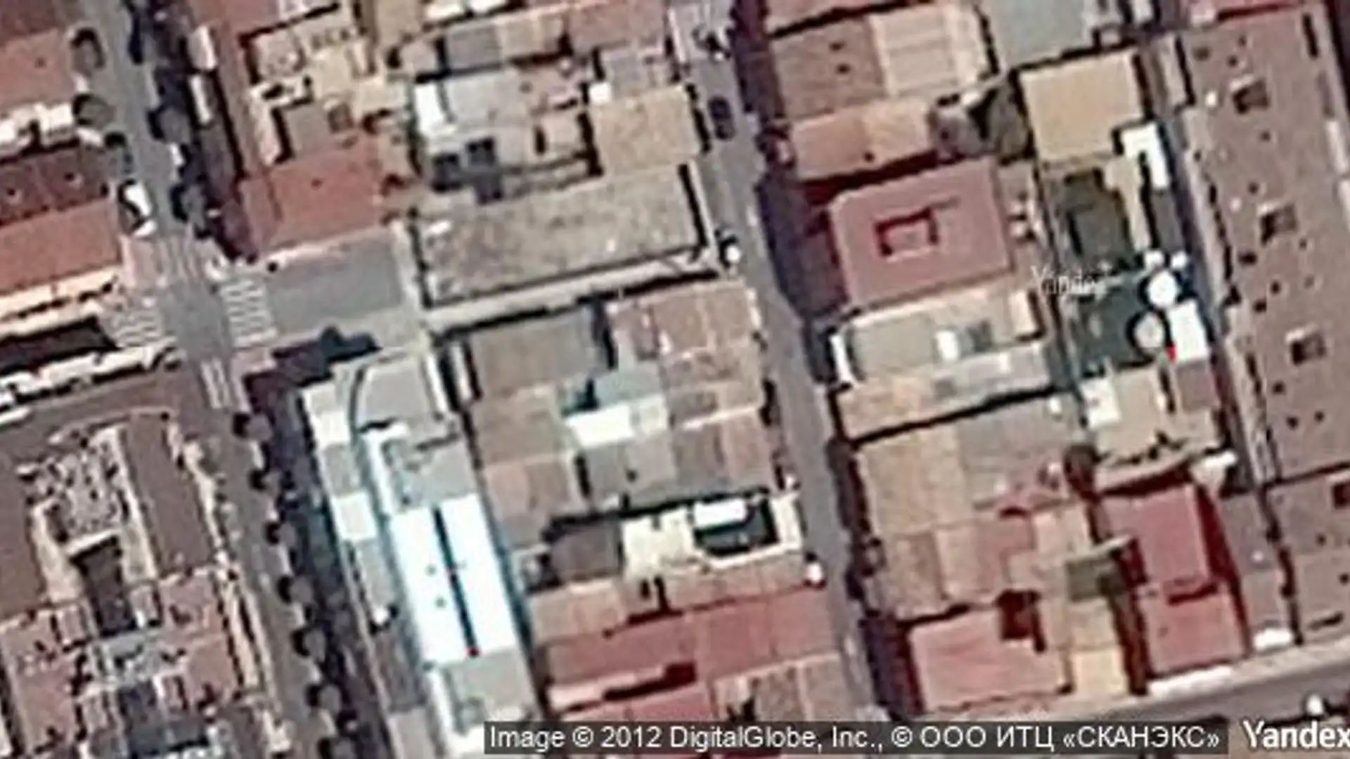 Piso en venta en  Murcia Capital