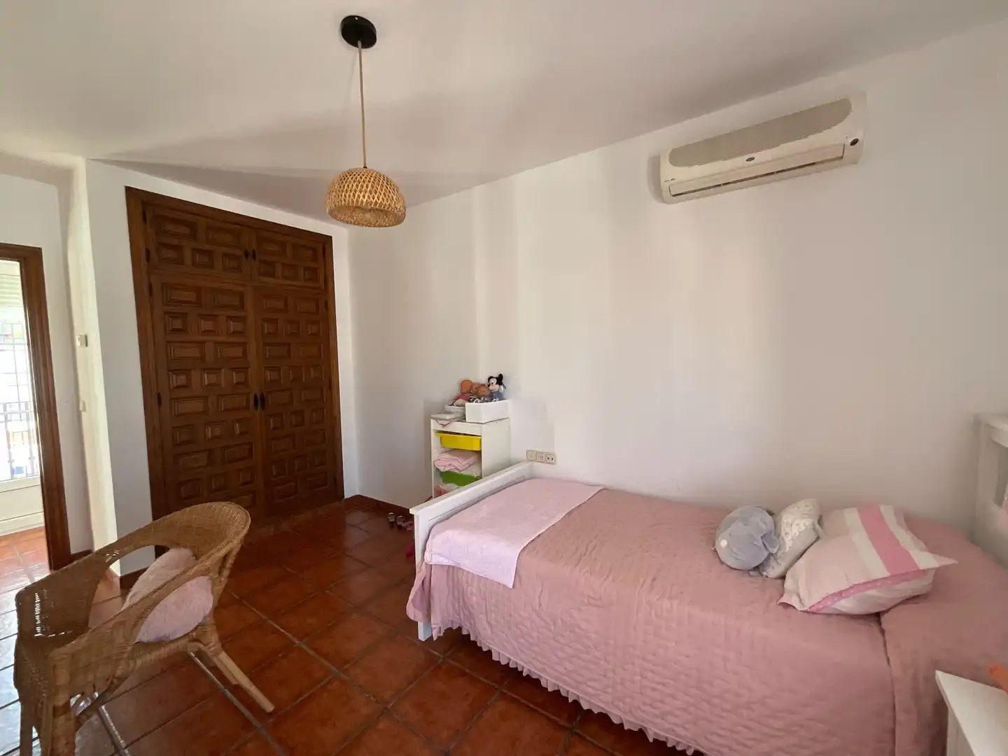 Casa con piscina en venta en Fuentemora, imagen 39